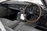 Aston Martin DB5 Goldfinger Continuation 2020 года